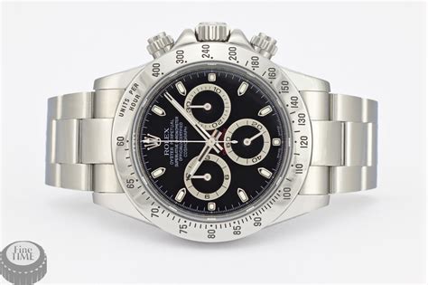 brugt rolex